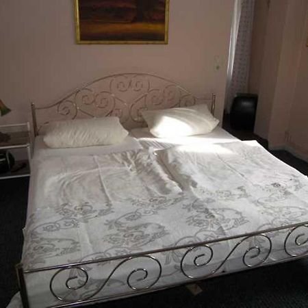 Ferienwohnung Bradler Heringsdorf Zewnętrze zdjęcie