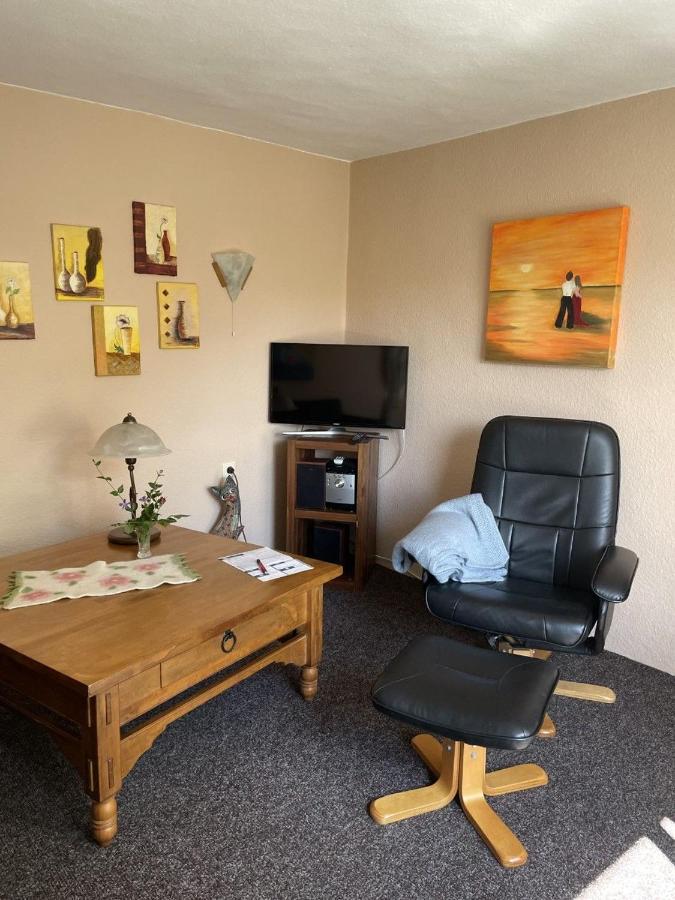 Ferienwohnung Bradler Heringsdorf Zewnętrze zdjęcie