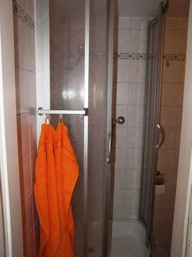 Ferienwohnung Bradler Heringsdorf Zewnętrze zdjęcie