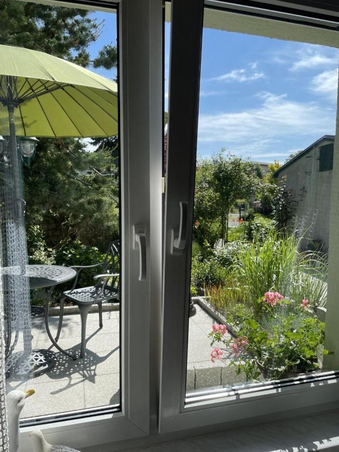 Ferienwohnung Bradler Heringsdorf Zewnętrze zdjęcie