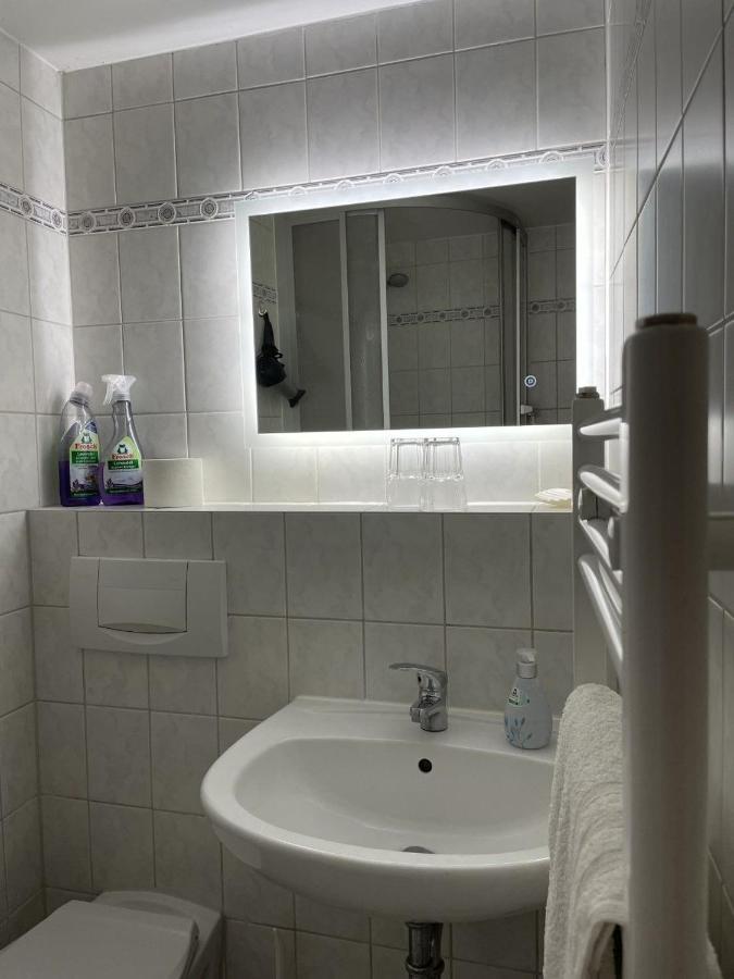 Ferienwohnung Bradler Heringsdorf Zewnętrze zdjęcie
