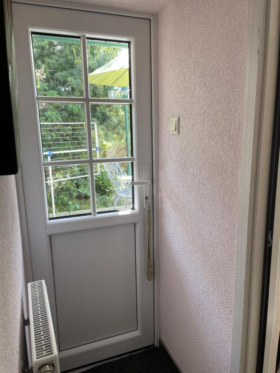 Ferienwohnung Bradler Heringsdorf Zewnętrze zdjęcie