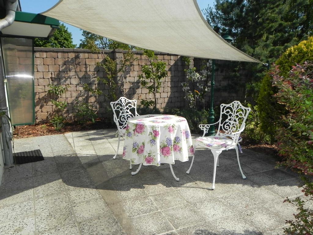 Ferienwohnung Bradler Heringsdorf Zewnętrze zdjęcie